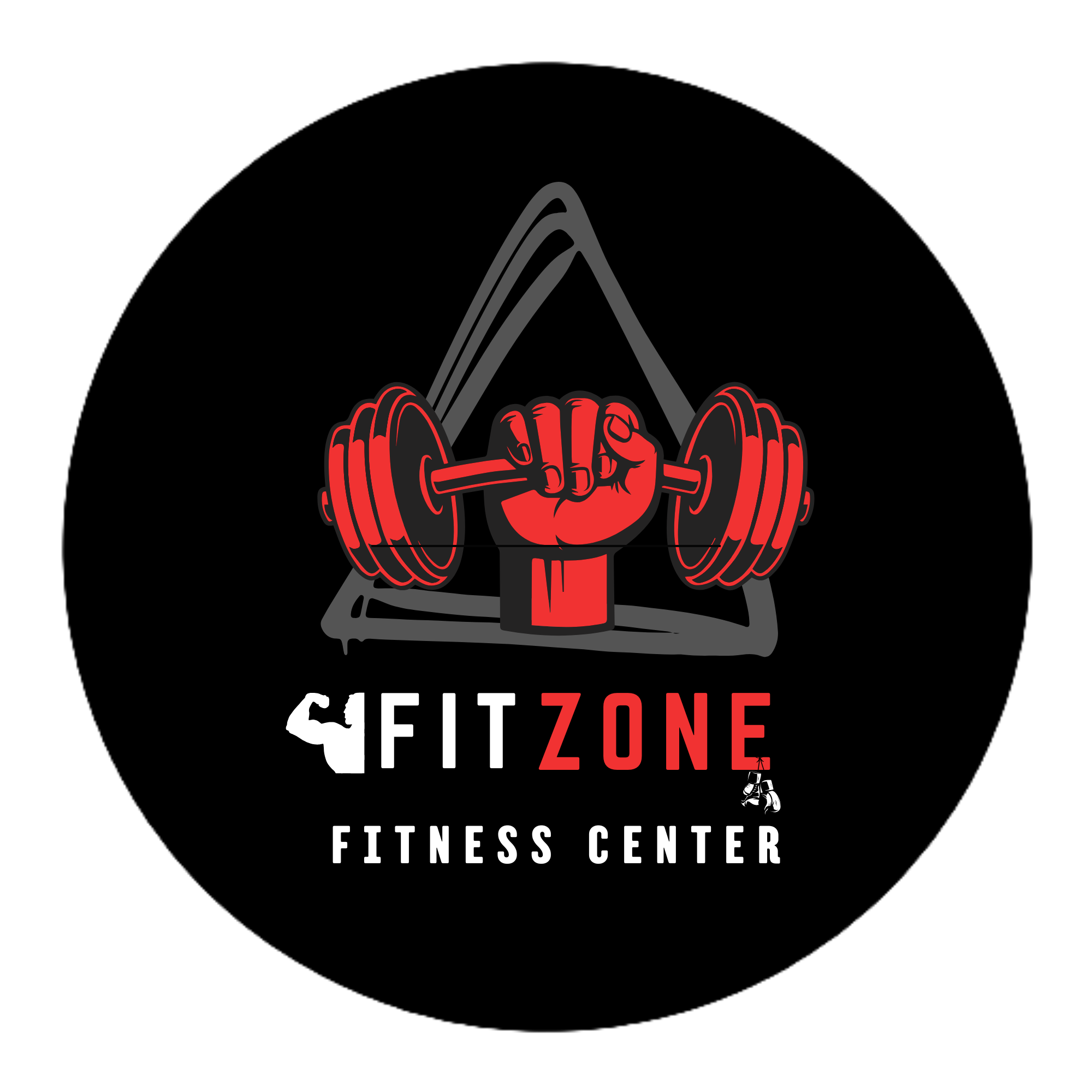 logo FitZone