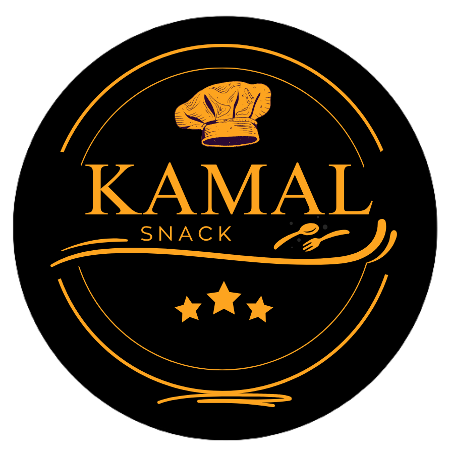 logo snack kamal