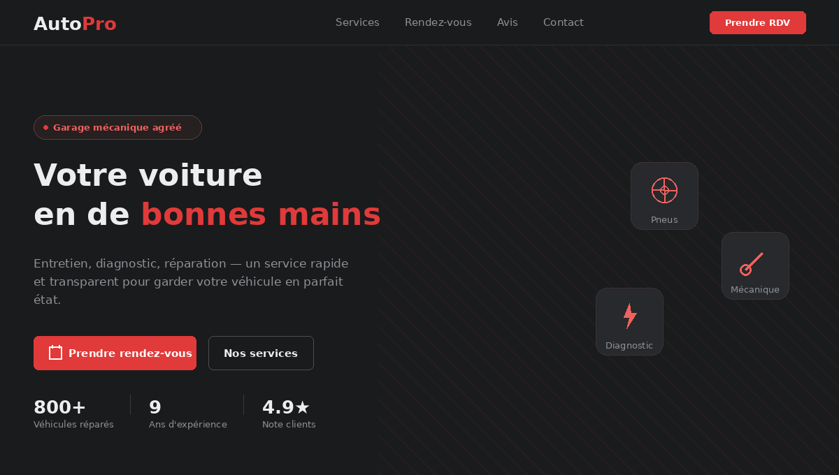 AutoPro